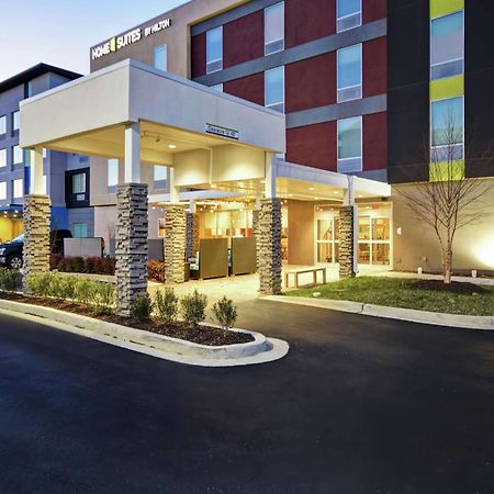 Home2 Suites By Hilton Smyrna Nashville Eksteriør bilde