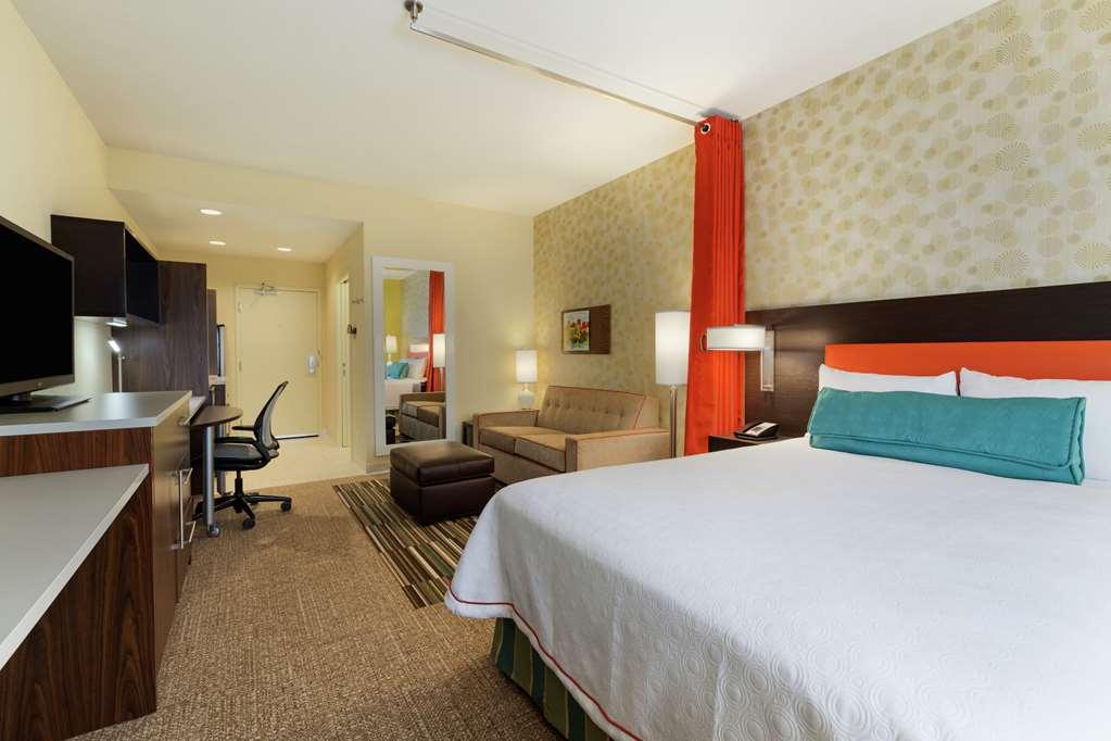 Home2 Suites By Hilton Smyrna Nashville Rom bilde